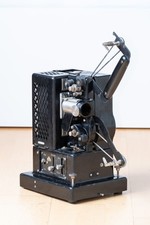 Siemens Standart Projektor