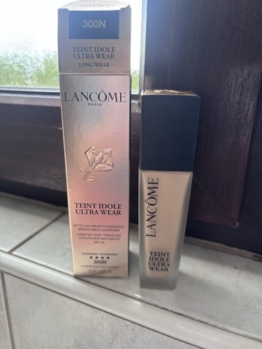 Lancôme teint idole ultra - idole,