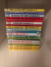 Condor - Marvel Comic