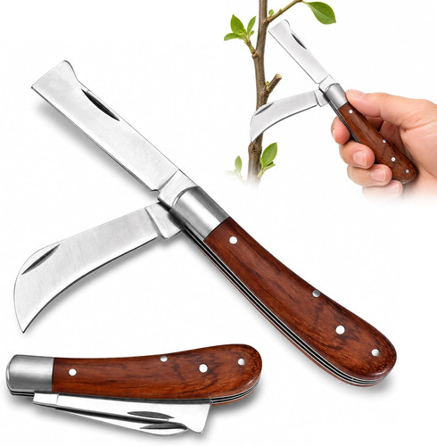Okuliermesser,Veredelungsmesse