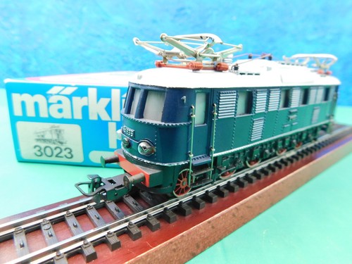 A13 märklin 3023 lok db - h0,