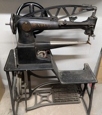 Schusternähmaschine, Adler
