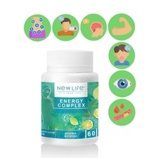 Steigern Sie Ihre Vitalität