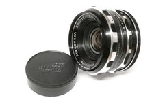Schneider Kreuznach Edixa Curtagon 4 / 28 mm Objektiv M42