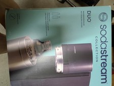 NEW SodaStream Collection