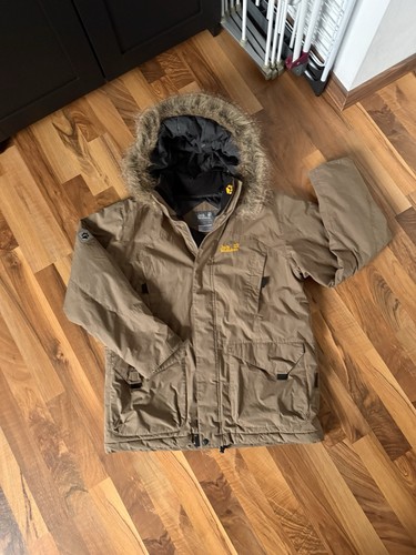 Jack wolfskin family texapore - wolfskin,