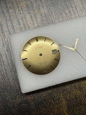 Vintage Original Seamaster De