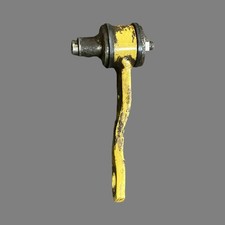 Original Batavus Starflite City Mofa Schwingenhalter Hinterrad Träger Bügel