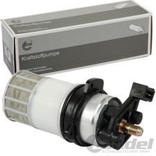 SKV KRAFTSTOFFPUMPE