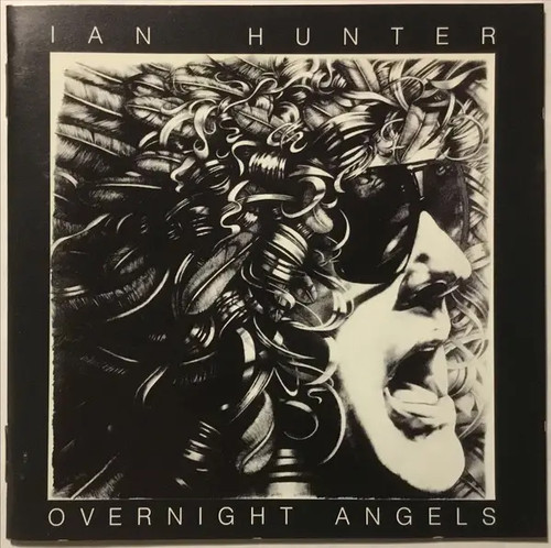 Ian hunter overnight - ian,