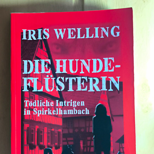 Die hunde flüsterin - die, hunde-flüsterin