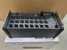 Behringer X Air XR18