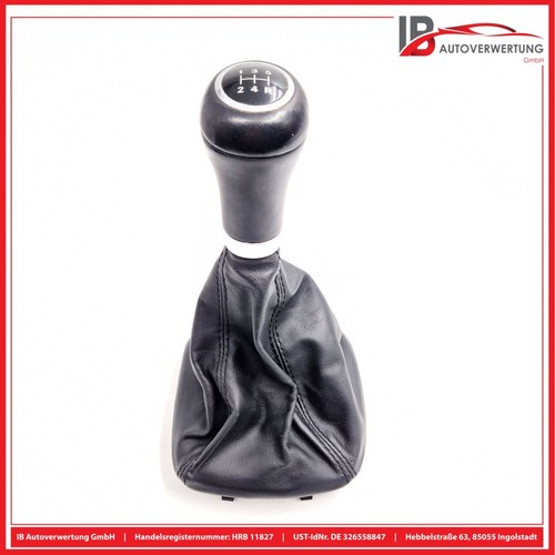 Schalthebel knauf mit sack - schalthebel,