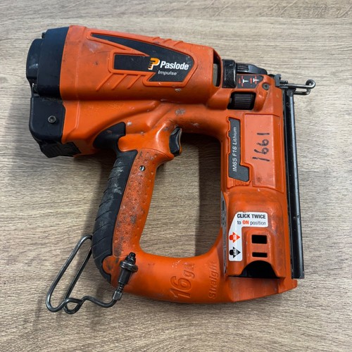 Paslode im65 f16 lithium - im65,