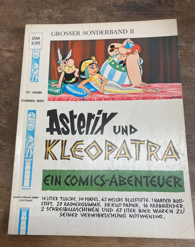Grosser sonderband 2 - sonderband, ii