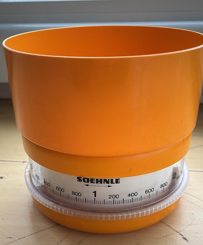 Soehnle küchenwaage mit - soehnle,