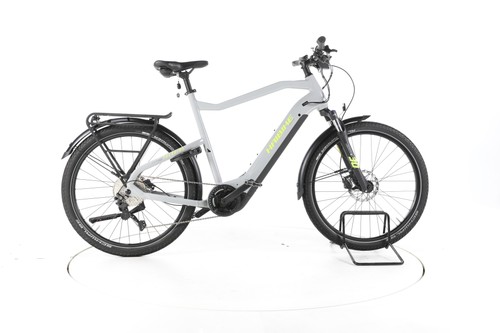 Haibike trekking - 6,