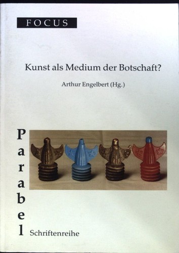 Kunst als medium - kunst,