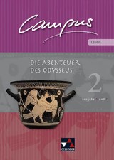 Campus. Palette / Campus B/C