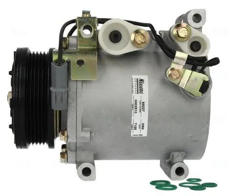 Kompressor klimaanlage 134a - klimaanlage,