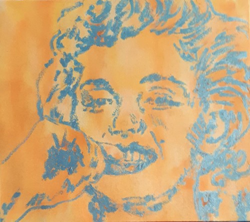 Gerry miller marillyn - gerry, miller-marillyn