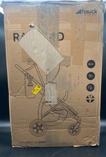 Hauck Rapid 4D jungle green