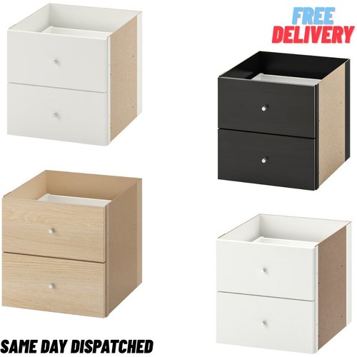 Ikea kallax einsatz - mit, 2