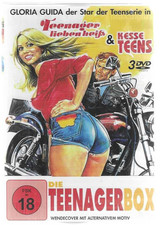 Gloria guida die teenager - guida,