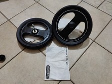 Peg Perigo Kinderwagen Räder - off road wheel neu - soft ride