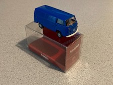 Herpa 1:87 VW Bus/Transporter  T2b in OVP