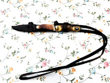 Jagdmesser Hirschfänger mit