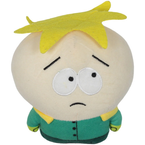 South park butters - south, stotch