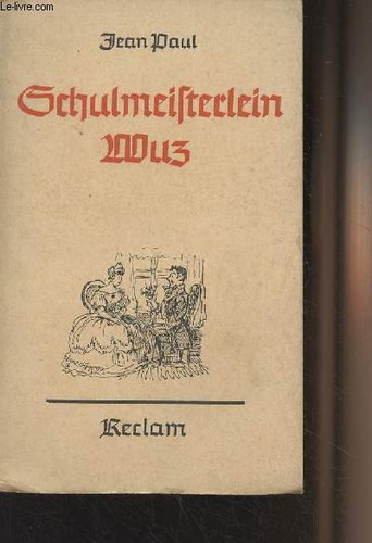 Leben des vergnügten