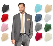 Krawatte gestreift Tie Schlips