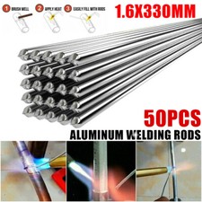 50X Alu Niedertemperatur