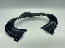 BMW R1100S Tacho Cockpit Instrumente Abdeckung Speedo Instrument Cover (3) 03'