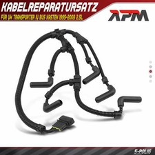 Kabelreparatursatz Glühkerze