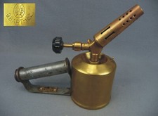 Alte massiv Messing G. BARTHEL