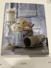 Designed in White, Libelle