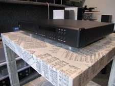 T+A CD1200R | schwarz | High