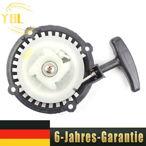 Seilzugstarter motor mini - motor,