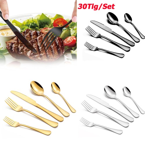 Besteckset bis teilig für - bis,