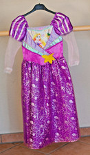 Fasching Karneval Rapunzel