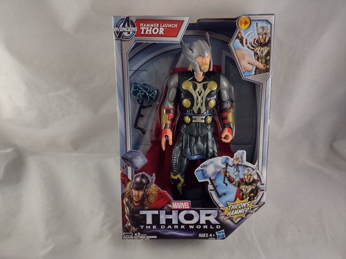 Marvel thor dark world hammer - marvel,
