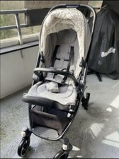 Bonavi Urban Kinderwagen