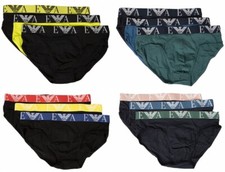 SG Herren Slip EMPORIO ARMANI