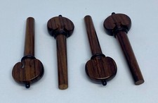 4 GEIGENHERINGE HERZSTIL