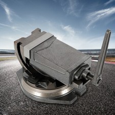 2-Achsen Maschinenschraubstock