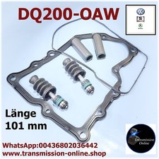 DQ 200 repair kit clutch fork
