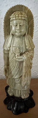 Chinesischer buddha - chinesischer,